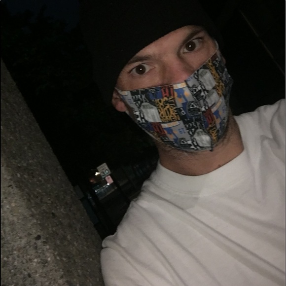 Meet your Posher, Greg - Picture 1 of 1